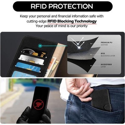 Cover per Honor Magic7 Lite 5G / Honor Magic 7 Lite 5G; Custodia Antiurto Traspa