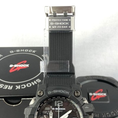 Casio GWG1000-1A1 Wristwatch for Men for sale online | eBay