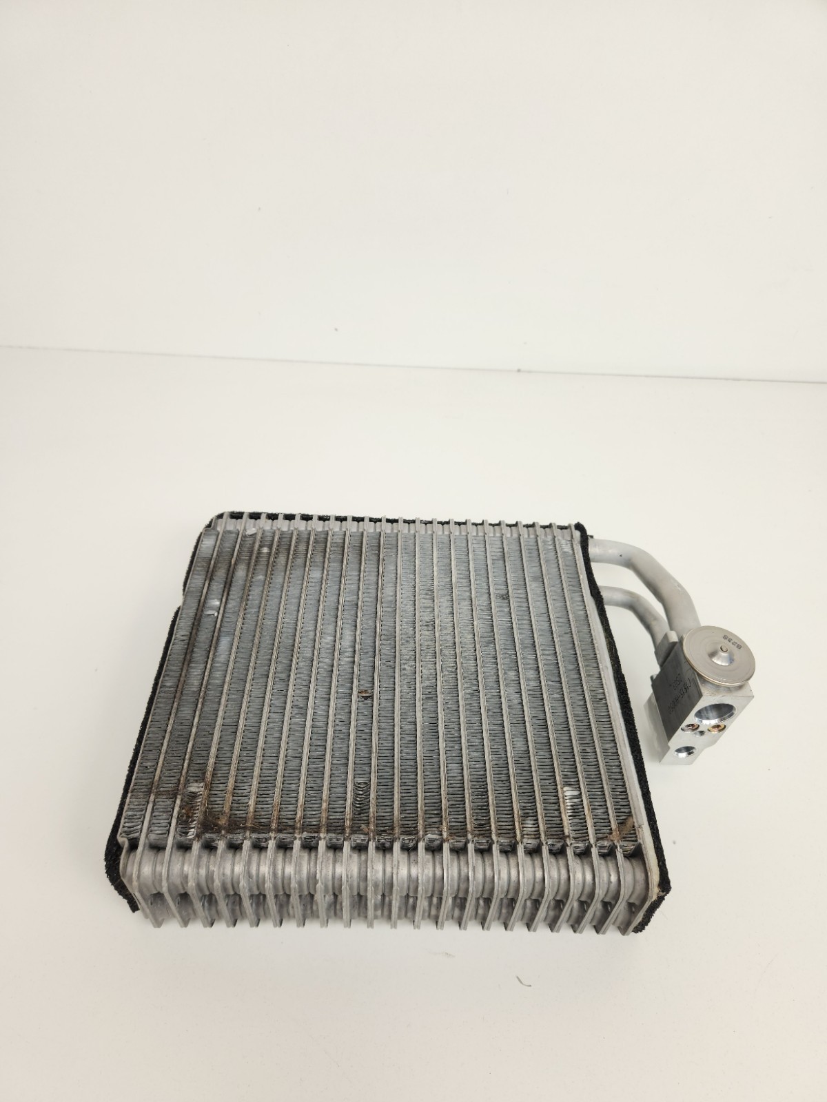 2015-2016 MCLAREN 650S AIR A/C CONDITIONING HVAC EVAPORATOR MATRIX HEATER BOX 