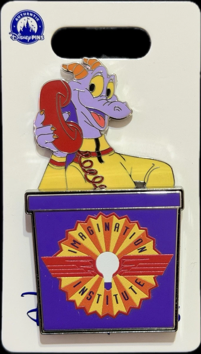 25+ Epcot Pin for sale | Updated Oct 2026