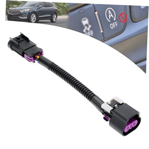 Auto Start Stop Eliminator for 2016-2018 Buick Encore/2018 Enclave/2016-2020  - Picture 1 of 7