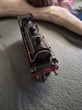 Bing Spur 1 Dampflok