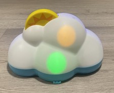 Skip Hop Cloud Bouncer Jumpscape Explore Activity Jumper Replacement