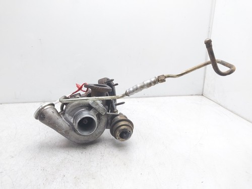90570506 turbolader at 8502368 OPEL ZAFIRA A ELEGANCE 1999