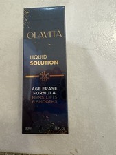 OLAVITA Age Erase Liquid Solution Firming Lif...