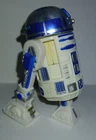 Vintage Hasbro Star Wars R2-D2 Action Figure 1998 LFL Droid 3" Robot Space Toy