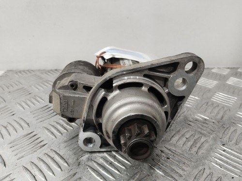 02Z911023G MOTOR STARTET / 6526634 FÜR VOLKSWAGEN GOLF V 1K1 1.4 TSI