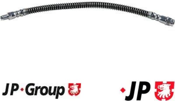 JP Group 4161601500 Bremsschlauch-image