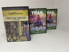 Trail Solutions: Mastering Problem-Solving & Riding Techniques 2 Courses 13 DVDs