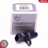 Kurbelwellensensor Impulsgeber Esen SKV 17SKV505 FüR VW Golf 4 1J1 Bora 1 1J2 A3