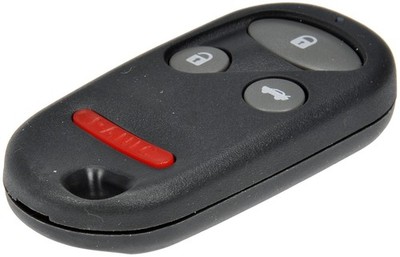 Remote Lock Ctrl Or Fob  Dorman/Help  99359