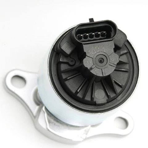 Válvula Delphi EG10174 EGR para Pontiac Toyota Vibe Matrix 1.8L 2003-2004 Foto 2 de 4