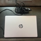 HP Stream Model 14-cb163wm 14" Laptop. Including charger. (Read Description)
