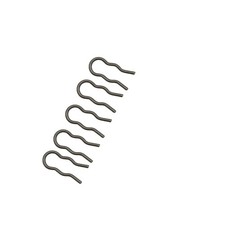 Jeu de 5 colliers de serrage en acier inoxydable Jura | Partie 58625...