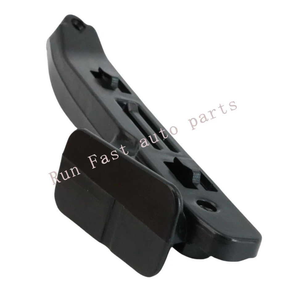 Parachoques delantero guía lado pasajero derecho para BMW 328i 328i xDrive 335i 335xi 328xi Foto 4 de 4