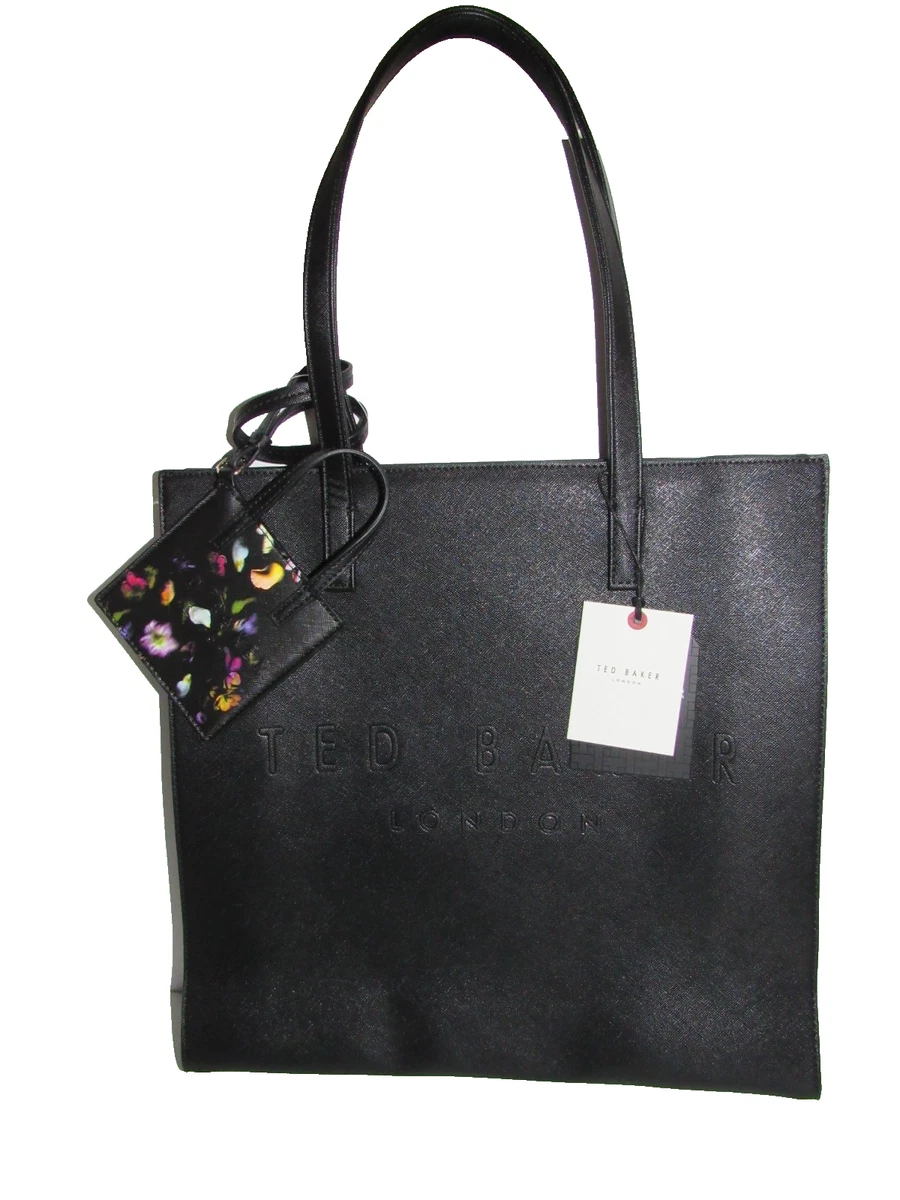 TED BAKER ビジネストートバッグ TED BAKER Extra Large Tote Bag NYKYLA | Hondos Center