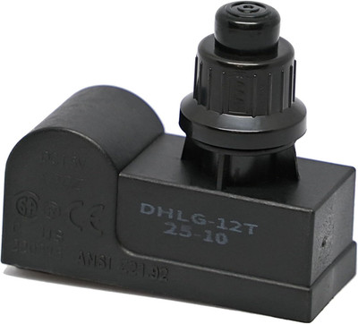 Grill Igniter DHLG-12 for Charbroil Replacement 2 Outlet AAA Battery Pack NEW