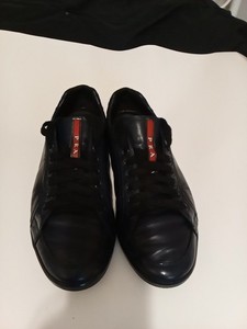 Prada Linea Rossa Shoes | eBay