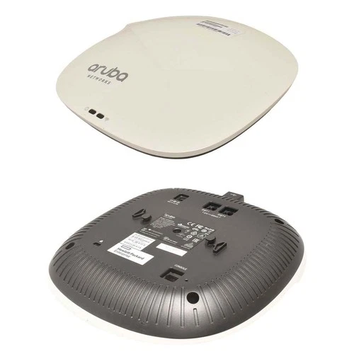 HP Aruba AP-335 JW801A 802.11a/b/g/n/ac Access Point