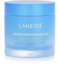 Laneige Water Sleeping Beauty Mask - 70ml