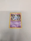 Pokemon Mewtwo Black Star Promo 12 WOTC Christopher Rush - MP