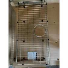 Bottom Grid for sink 27-1/2" x 13-1/2" Sink