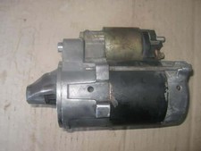 SUZUKI Wagon R 1999 GF-MC11S Starter 3110070B22 [Used] [PA71703453]