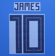 Top James Rodríguez Cards for All Budgets 16