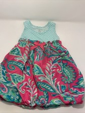 Children  s Place Bubble Pink 3T Children  s Dress  