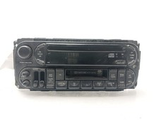 Autoradio Chrysler VOYAGER