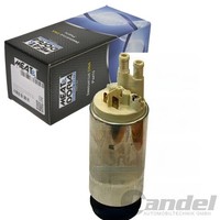 Meat & Doria Kraftstoffpumpe Pumpe Elektrisch Passend FüR Audi A8 Vw Touareg |