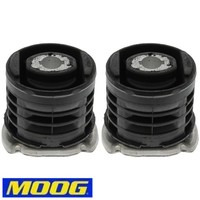 2X Lagerung FüR AchsköRper Moog AU-SB-13482 Lagerung AchsköRper Buchsen