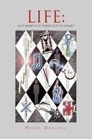 Herve Dorival | Life | Taschenbuch | Englisch (2010) | Kartoniert / Broschiert