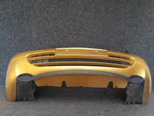 Citroen Xsara N7 BJ 2000 Stoßstange vorn Stoßfänger 00-06