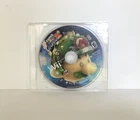 Super Mario Galaxy 2 Nintendo Wii Game Disc Only