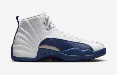 2025年　新品　未使用　エアジョーダン　12 レトロ Size 7.5 - Air Jordan 12 Retro 2025 French Blue for sale online | eBay