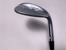 Titleist Vokey SM6 Tour Chrome Sand Wedge SW 56 10 S-Grind Putter Steel Mens RH