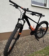 Cube Aim 27,5 Zoll Mountainbike