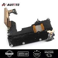 TCU TCM Transmission Conductor Plate 0260550010 Replace for BMW Serie 5 530i E60