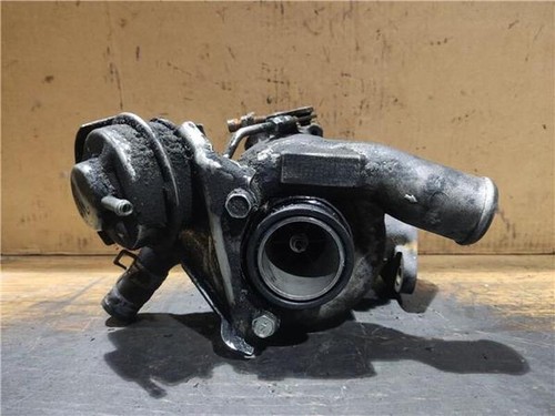 8973000923 ESTANTERÍA 96 turbolader at OPEL MERIVA 1.7 COSMO 2003 1202434