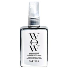 Color Wow Dream Coat Spray, Anti Frizz Supernatural Hair Treatment 1.7 oz / 50 m