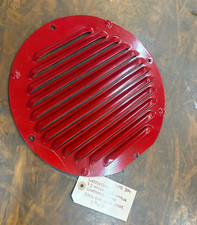 WESTERBEKE BACKEND GRILL COVER DIA 11 13/16" 7.5 MCGA 3CYL MARINE GENERATOR 60HZ