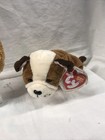 McDonald's Happy Meal Toy Ty Teenie Beanie Mix Lot Of 17 — photo 9
