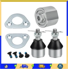 Ball Joint & Bracket & Puller Removal Kit 2-Set for Polaris Polaris Sportsman...