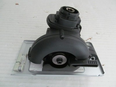 Black+Decker Matrix Quick Connect System Trim Saw Attachment BDCMTTS