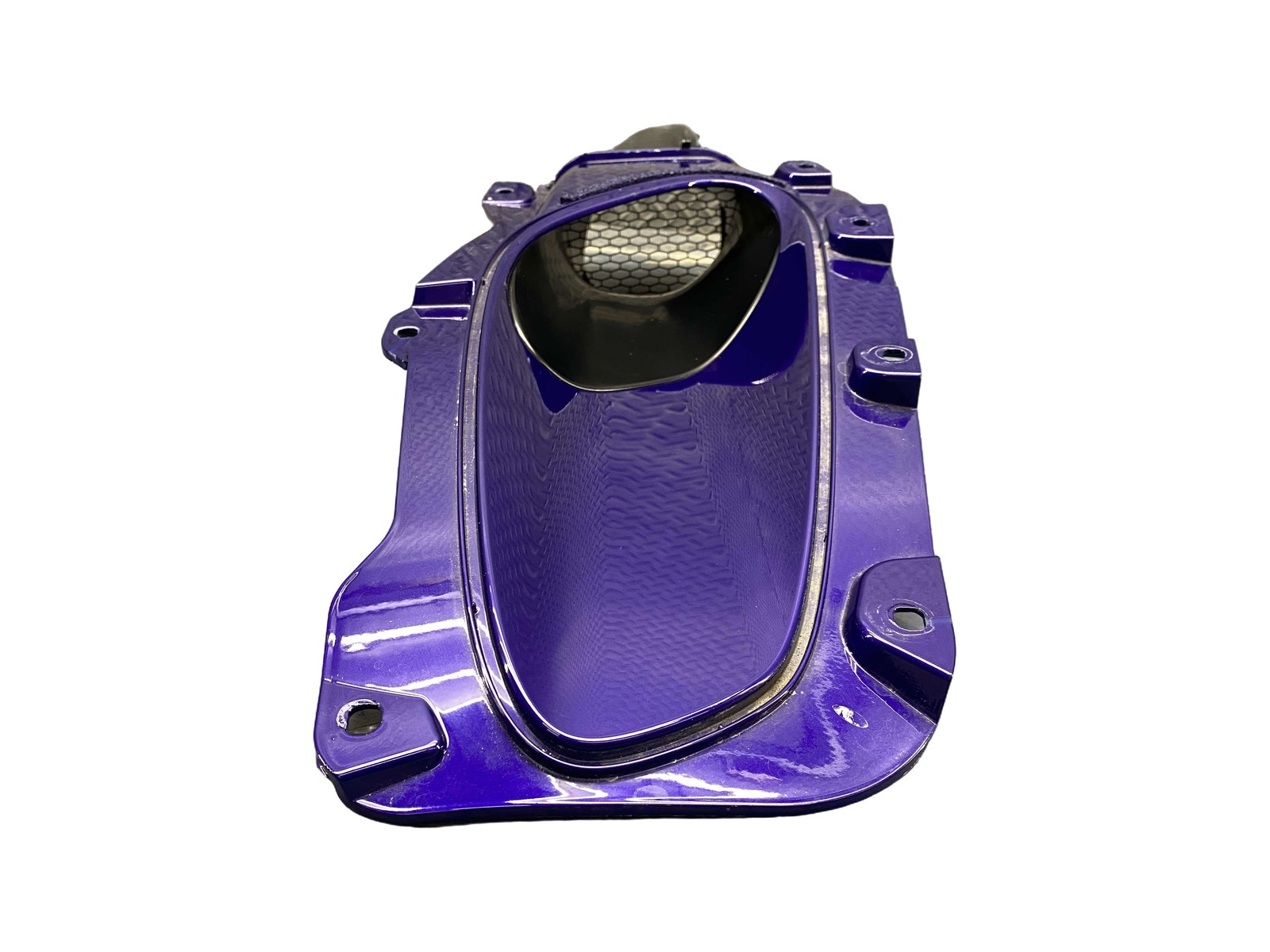 McLaren GT 2020-2023 Rear Right Quarter panel Purple