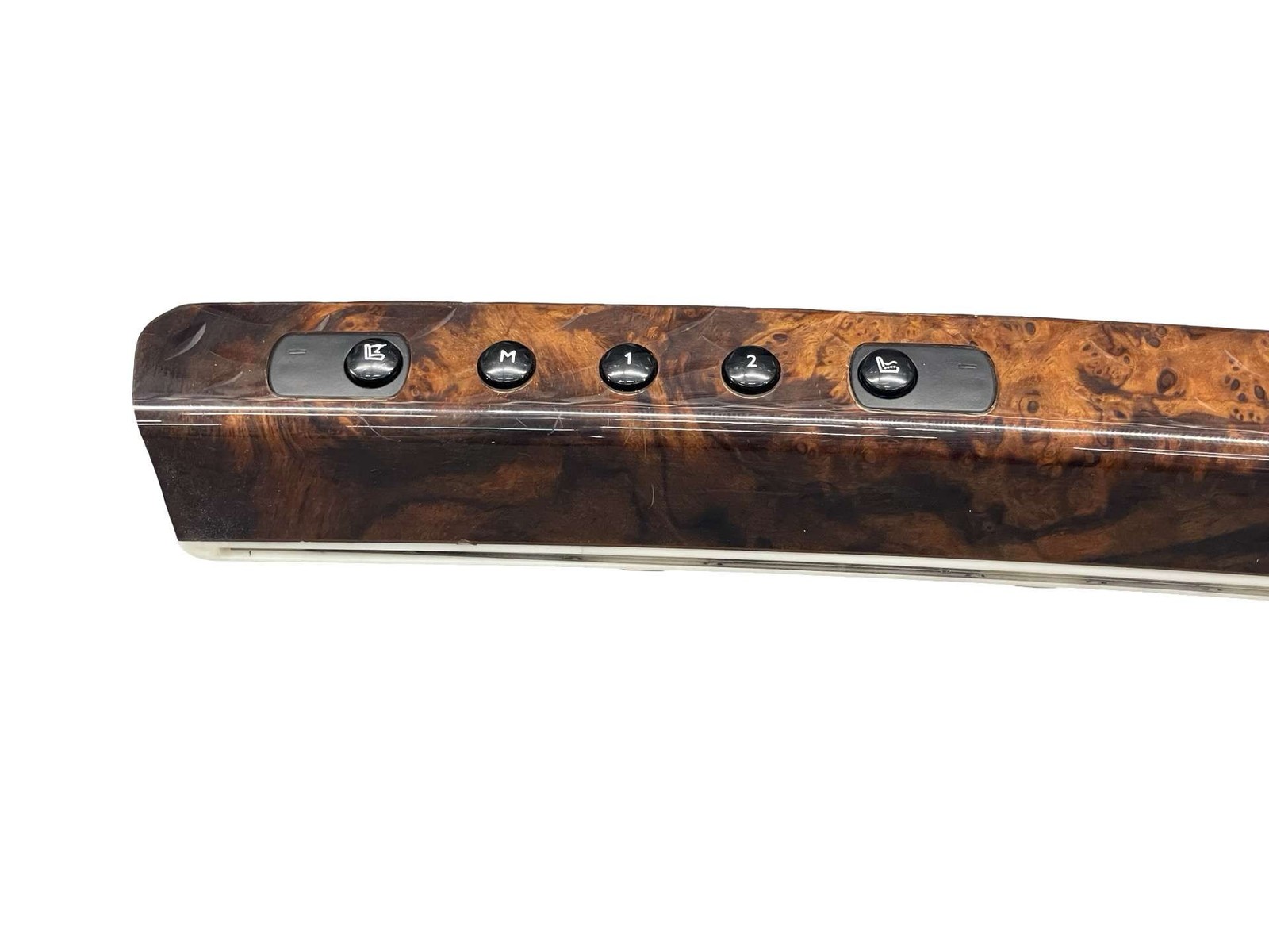 Rolls-Royce Ghost 2010-2014 Front Left Seat switch panel