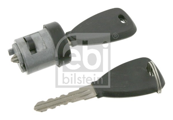 Febi Bilstein SchließZylinder ZüNdschloss 22430 FüR Mercedes LK SK 301 NG Unimog-image