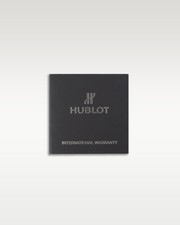 Hublot Big Bang Unico Clear Men's Watch - 411.NX.1170.RX 9