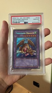 10 Thousand Dragon | eBay